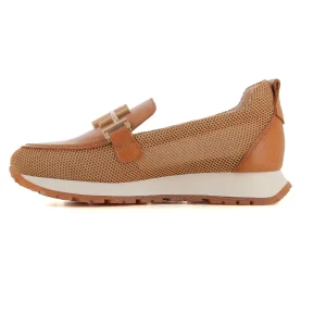 Mocasin Cuoio