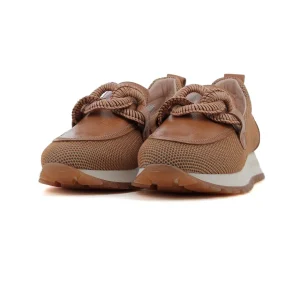 Mocasin Cuoio