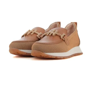 Mocasin Cuoio