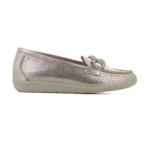 Mocasin Jazmin