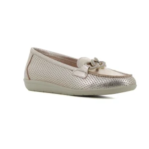 Mocasin Jazmin