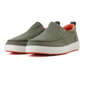 Mocasin Kaki