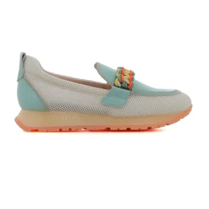 Mocasin Latte/eucalipto