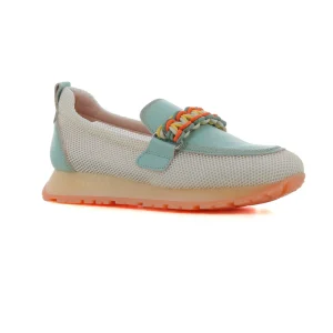 Mocasin Latte/eucalipto