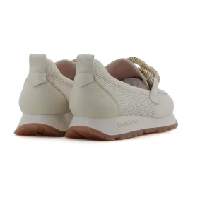 Mocasin Latte/latte