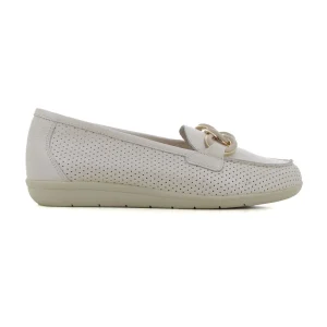 Mocasin Lino