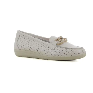 Mocasin Lino