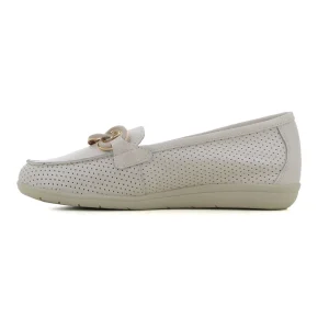 Mocasin Lino