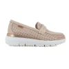 Mocasin Marfil