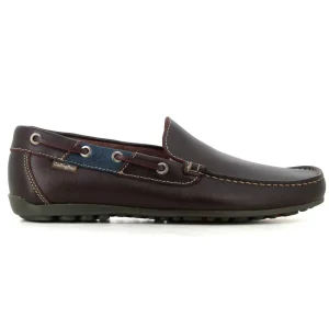 Mocasin Marron