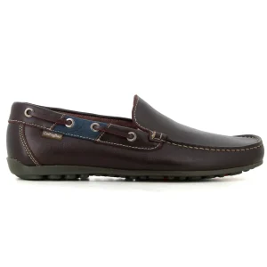 Mocasin Marron
