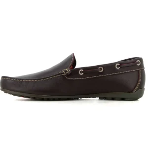 Mocasin Marron