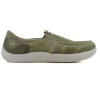 Mocasin Militar