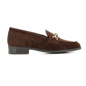 Mocasin Mustang
