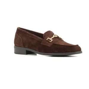 Mocasin Mustang