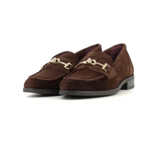 Mocasin Mustang