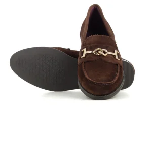Mocasin Mustang