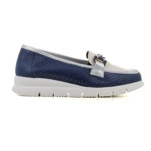 Mocasin Navy