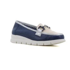 Mocasin Navy