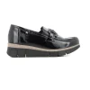 Mocasin Negro