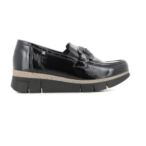 Mocasin Negro