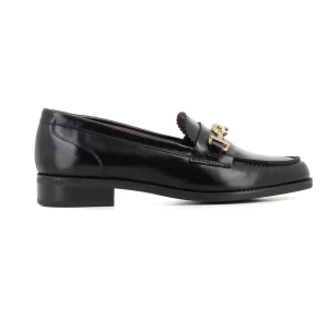 Mocasin Negro