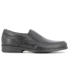 Mocasin Negro
