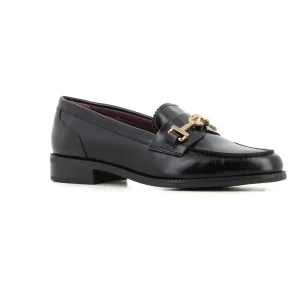 Mocasin Negro