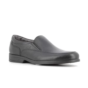 Mocasin Negro