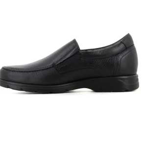Mocasin Negro