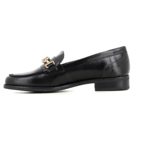 Mocasin Negro
