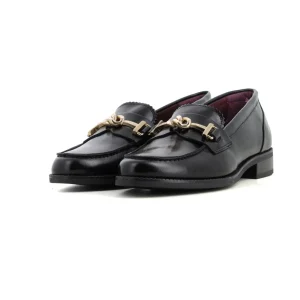 Mocasin Negro