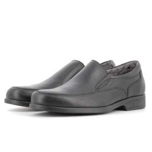 Mocasin Negro