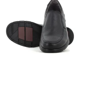 Mocasin Negro