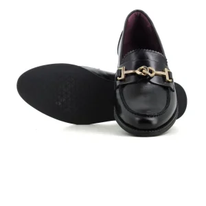 Mocasin Negro