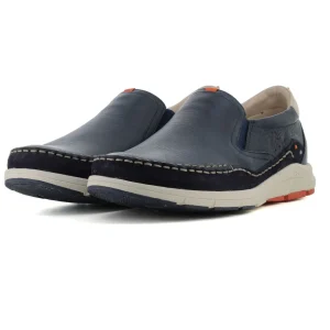 Mocasin Oceano