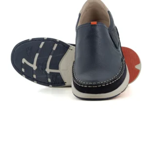 Mocasin Oceano