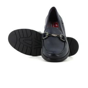 Mocasin Oceano