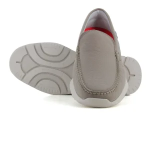 Mocasin Piedra