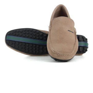 Mocasin Piedra