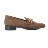 Mocasin Tabac