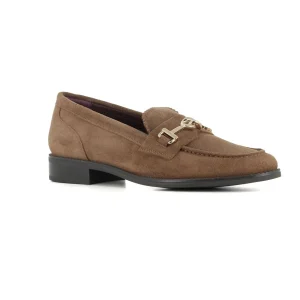 Mocasin Tabac