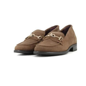 Mocasin Tabac