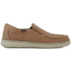 Mocasin Taupe