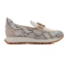 Mocasin Taupe
