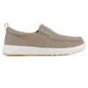 Mocasin Taupe