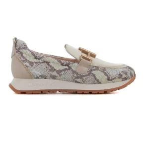 Mocasin Taupe
