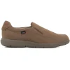 Mocasin Taupe