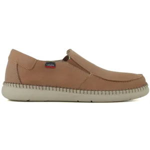 Mocasin Taupe