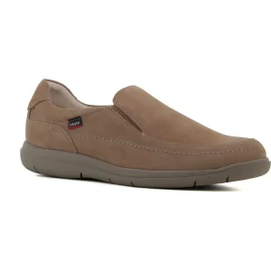 Mocasin Taupe